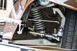 Pierce-Arrow Custom Brougham 1929 года